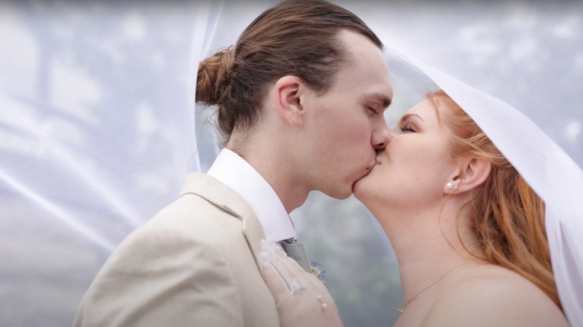WEDDING HIGHLIGHT | CHRISTI + DAVID